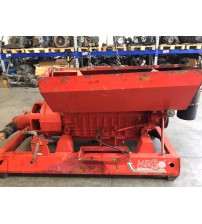 Motore VM SUN 6105 T